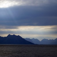 Foto de Gryllefjord