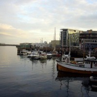 Foto de Svolvaer