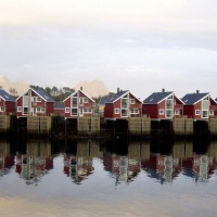 Foto de Svolvaer