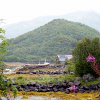 Foto de Islas Lofoten