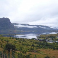Foto de Islas Lofoten