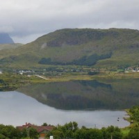 Foto de Islas Lofoten