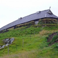 Foto de Islas Lofoten