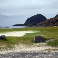 Foto de Islas Lofoten