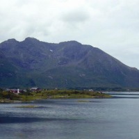 Foto de Islas Lofoten