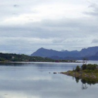 Foto de Islas Lofoten