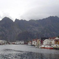Foto de Islas Lofoten