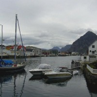 Foto de Islas Lofoten