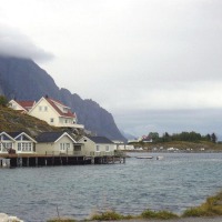 Foto de Islas Lofoten