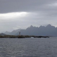 Foto de Islas Lofoten
