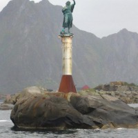 Foto de Trollfjorden
