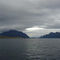 Foto de Trollfjorden