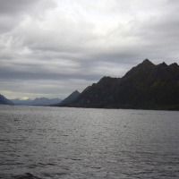 Foto de Trollfjorden
