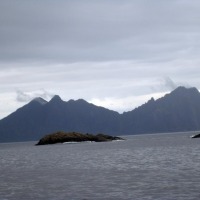 Foto de Trollfjorden