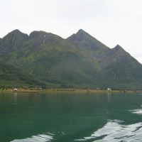 Foto de Trollfjorden