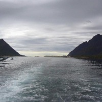 Foto de Trollfjorden