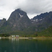 Foto de Trollfjorden