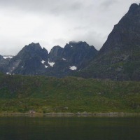 Foto de Trollfjorden