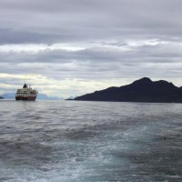 Foto de Trollfjorden