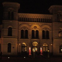 Foto de Oslo