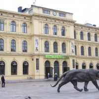 Foto de Oslo