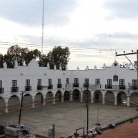 Foto de Amatepec