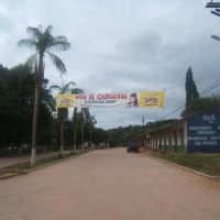 Foto de Charagua