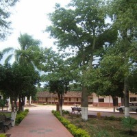 Foto de Charagua