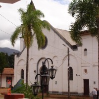 Foto de Charagua (Santa Cruz)