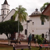 Foto de Charagua (Santa Cruz)