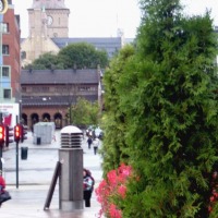 Foto de Oslo
