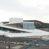 Foto de Oslo