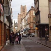 Foto de Albi
