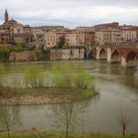 Foto de Albi