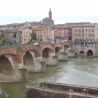 Foto de Albi