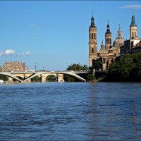 Foto de Zaragoza