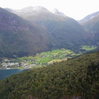 Foto de Loen