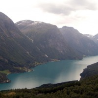 Foto de Loen