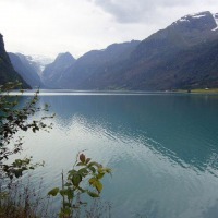 Foto de Jolstravatnet