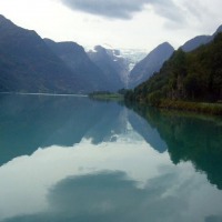 Foto de Jolstravatnet