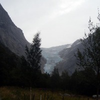 Foto de Briksdal