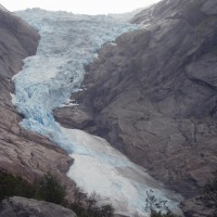 Foto de Briksdal