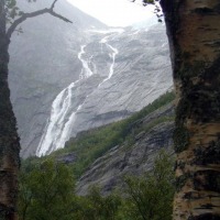 Foto de Briksdal