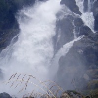 Foto de Briksdal