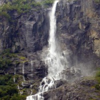 Foto de Briksdal