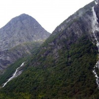 Foto de Briksdal