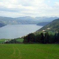 Foto de Fjaerlansfjorden