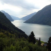Foto de Sogdal