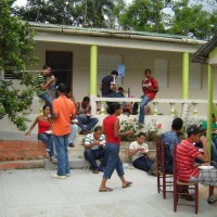 Foto de Las Mananaclas