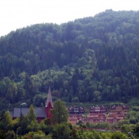 Foto de Kaupanger